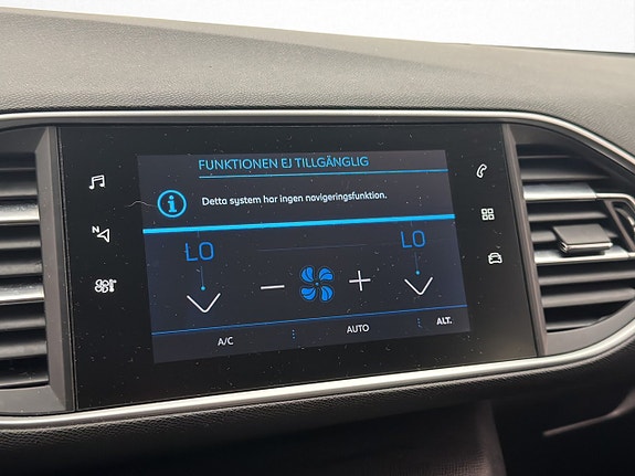 Peugeot 308 22 of 30