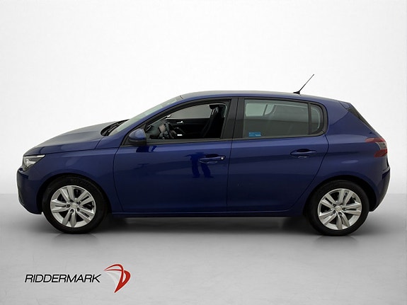 Peugeot 308 5 of 30