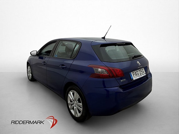 Peugeot 308 6 of 30