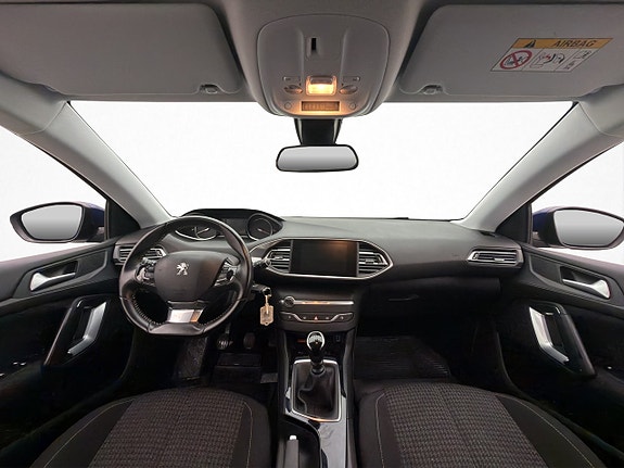 Peugeot 308 12 of 30