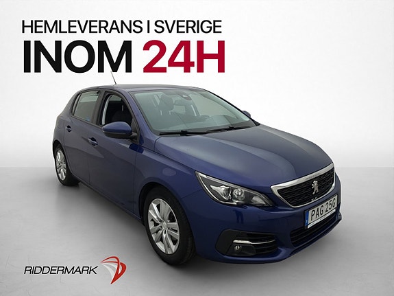 Peugeot 308 3 of 30