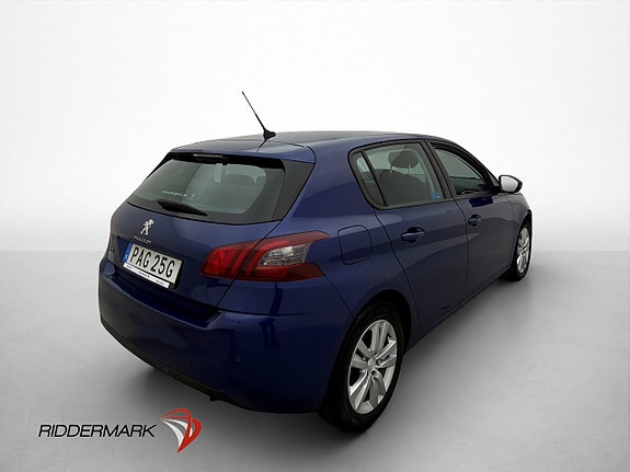 Peugeot 308 8 of 30