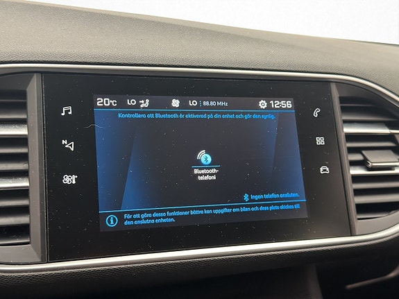 Peugeot 308 21 of 30