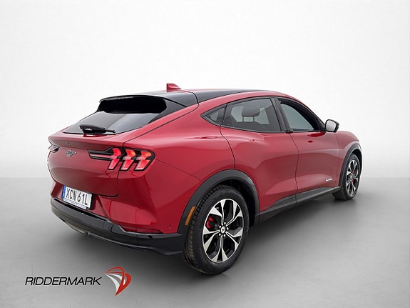 Ford Mustang Mach-E 6 of 30