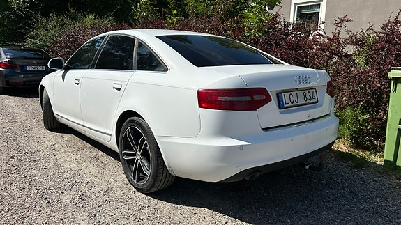 Audi A6 3 of 5