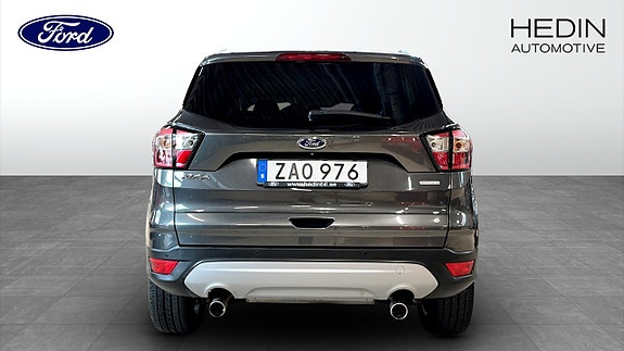 Ford Kuga 7 of 16
