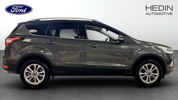 Ford Kuga 6 of 16