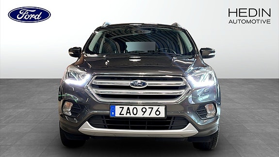 Ford Kuga 8 of 16