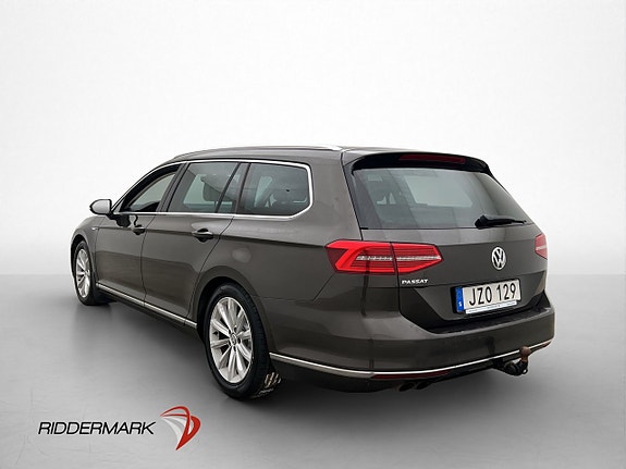 Volkswagen Passat 6 of 29
