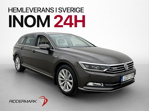 Volkswagen Passat 3 of 29