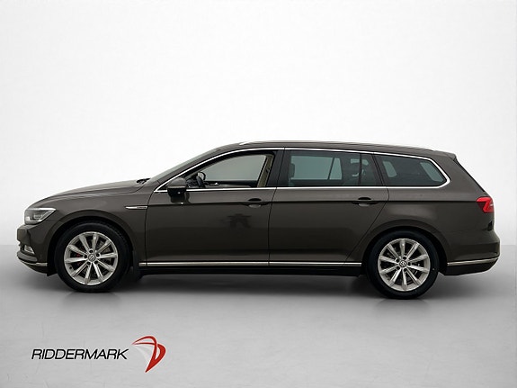 Volkswagen Passat 5 of 29