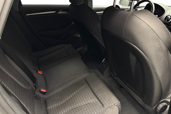 Audi A3 12 of 14