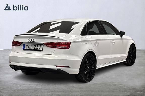 Audi A3 6 of 14