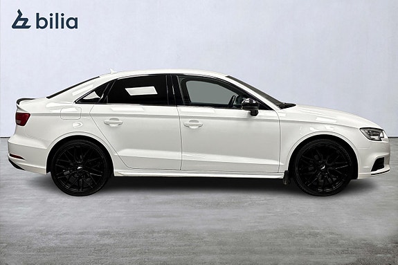 Audi A3 2 of 14