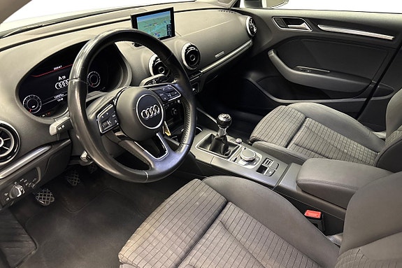 Audi A3 9 of 14