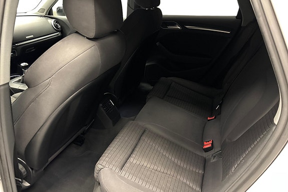 Audi A3 10 of 14