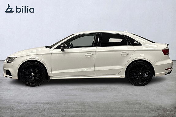 Audi A3 4 of 14