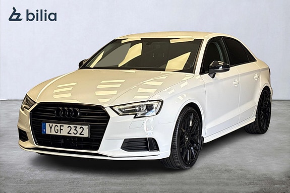 Audi A3 3 of 14