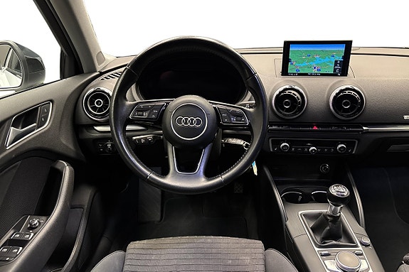 Audi A3 7 of 14