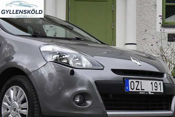 Renault Clio 4 of 13