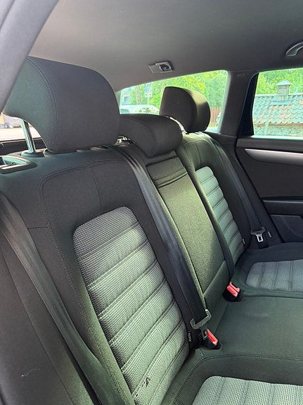 Volkswagen Passat 6 of 7