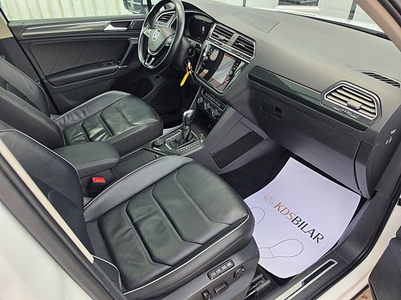 Volkswagen Tiguan 15 of 15