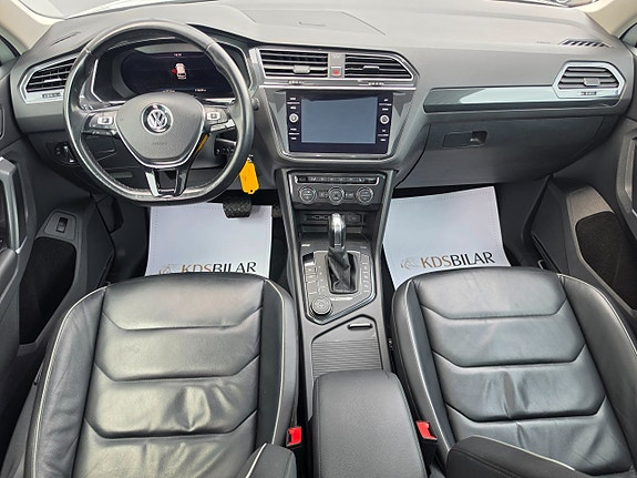 Volkswagen Tiguan 14 of 15