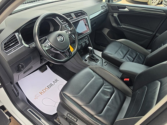 Volkswagen Tiguan 12 of 15