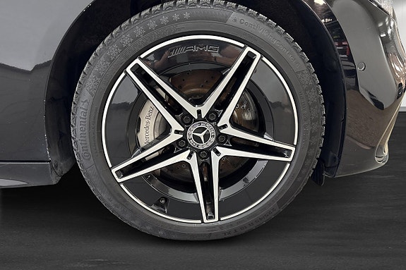 Mercedes-Benz C300 e 5 of 11