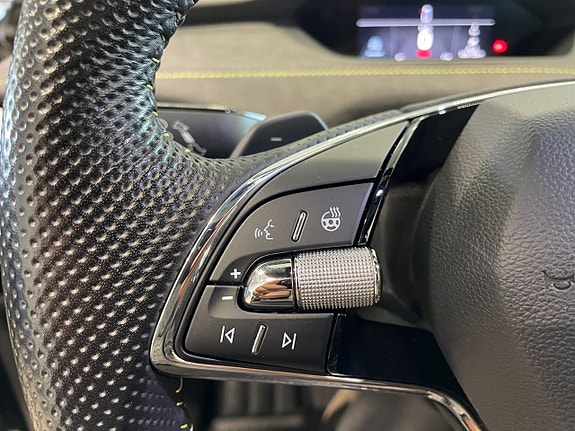 Skoda Enyaq Coupe RS 20 of 21