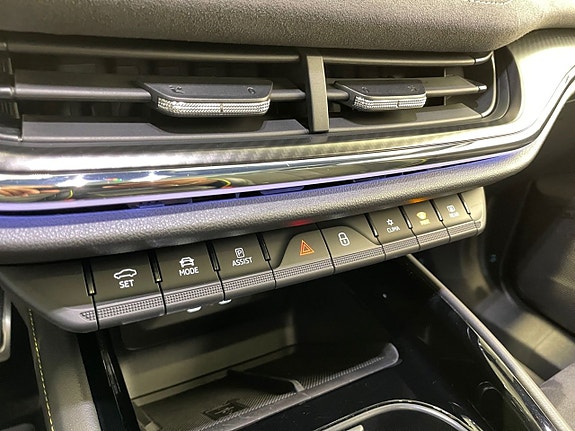 Skoda Enyaq Coupe RS 16 of 21