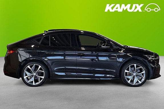 Skoda Enyaq Coupe RS 2 of 21