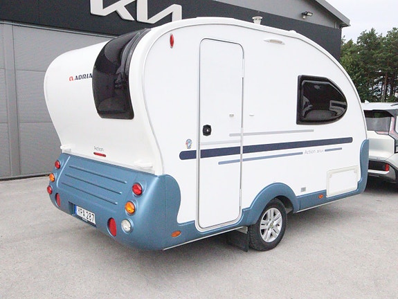 Adria Action 361LH 3 of 14
