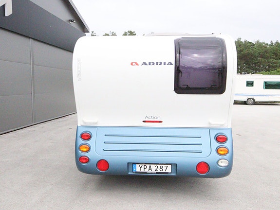 Adria Action 361LH 4 of 14