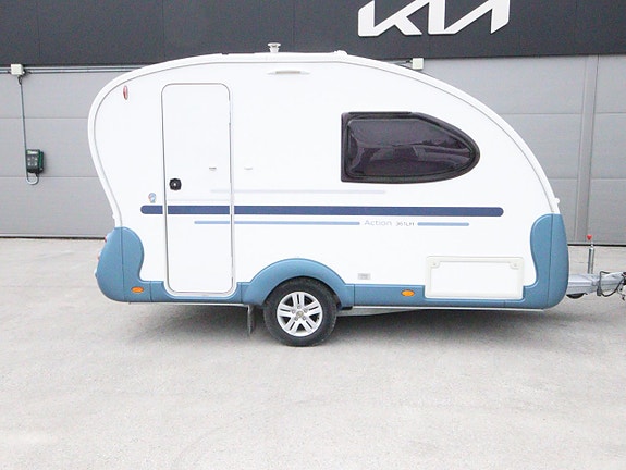 Adria Action 361LH 2 of 14