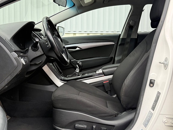 Hyundai i40 9 of 14