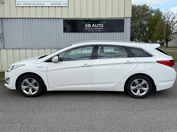 Hyundai i40 6 of 14