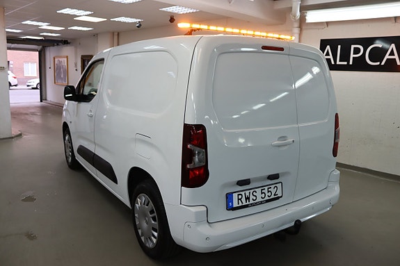 Opel Combo 6 of 26