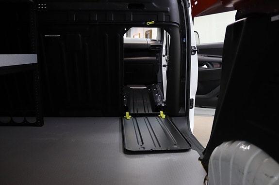 Opel Combo 16 of 26