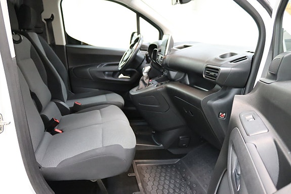 Opel Combo 9 of 26