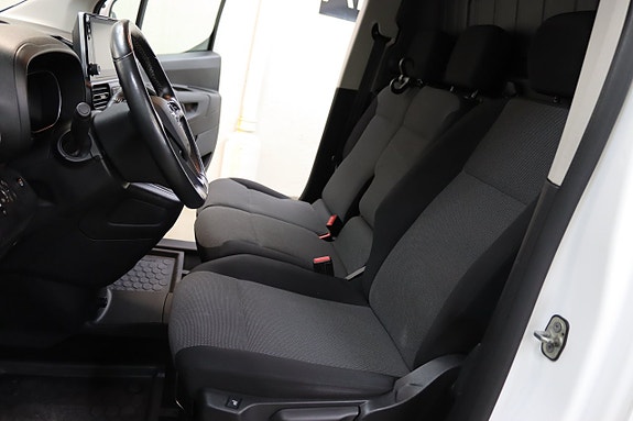 Opel Combo 8 of 26
