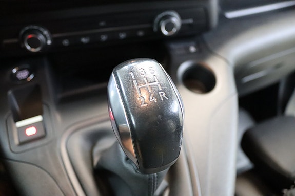 Opel Combo 19 of 26