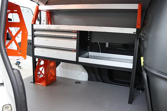 Opel Combo 12 of 26