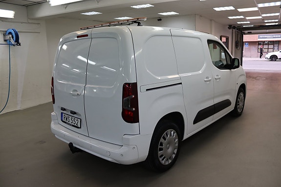 Opel Combo 4 of 26