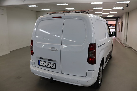 Opel Combo 5 of 26