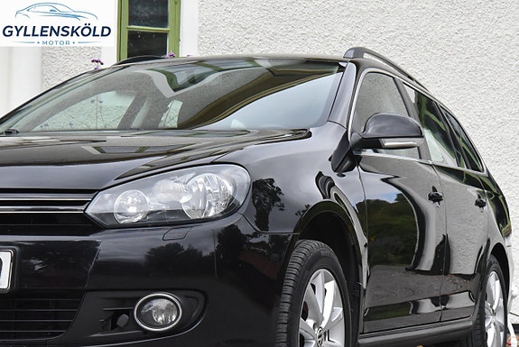 Volkswagen Golf VI 3 of 13
