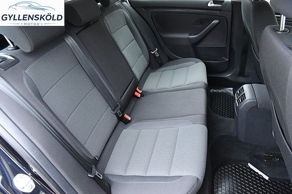 Volkswagen Golf VI 12 of 13