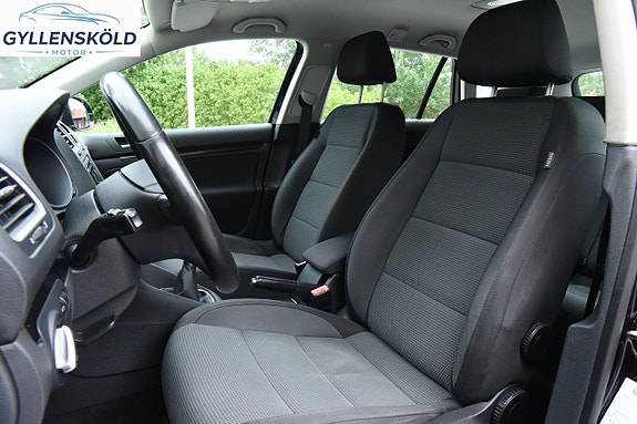Volkswagen Golf VI 9 of 13