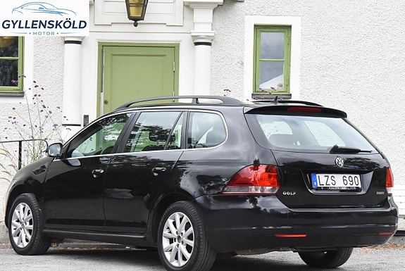 Volkswagen Golf VI 2 of 13