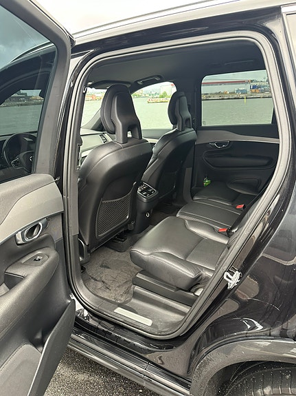 Volvo XC90 6 of 14